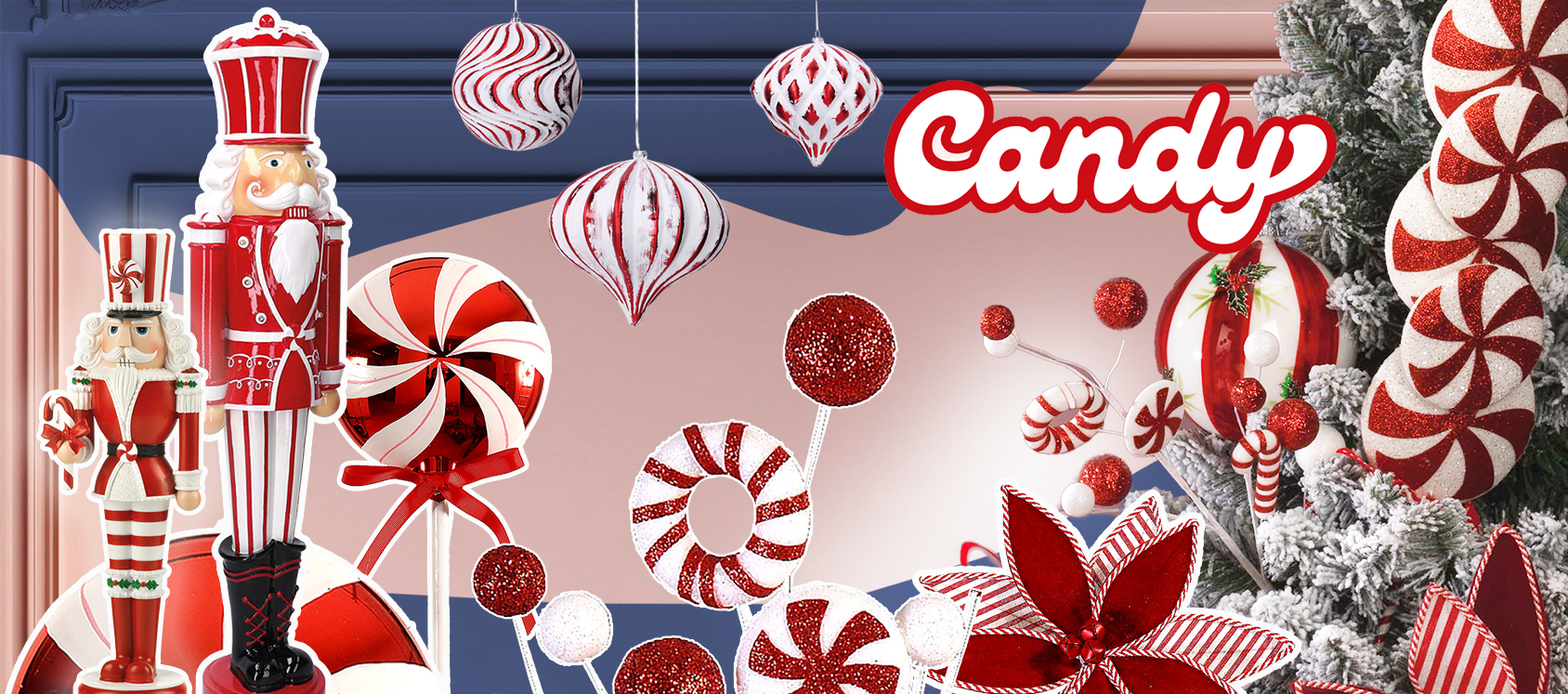 natale stile candy