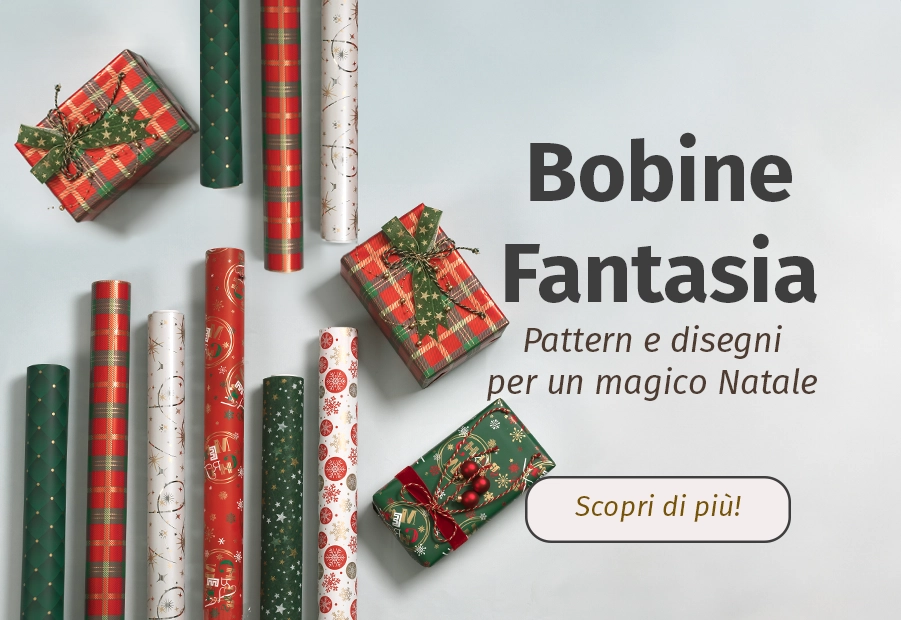 Bobine Fantasia