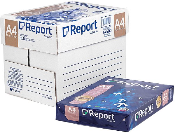 Xerografica Laser A4