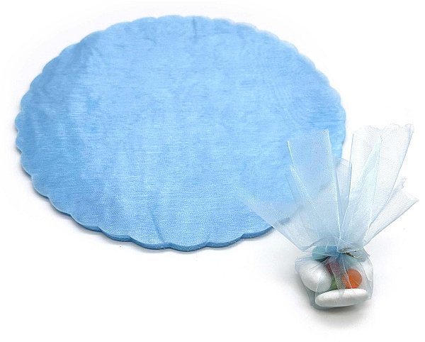 Velo Fata Tulle
