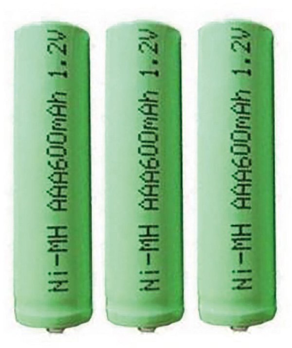 Set Batterie AA