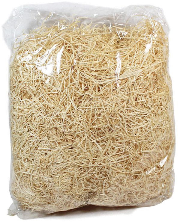 Paglietta Legno Naturale 1 Kg