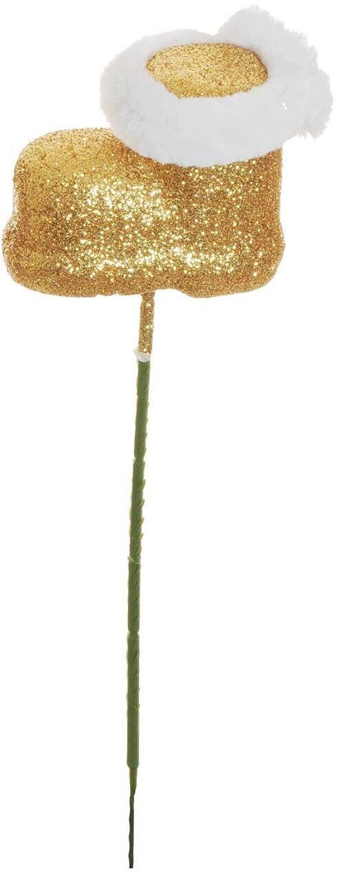 Pick Scarpone con Glitter