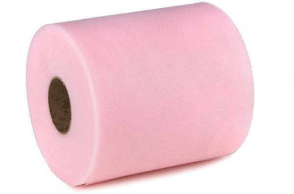 Rotolo Tulle