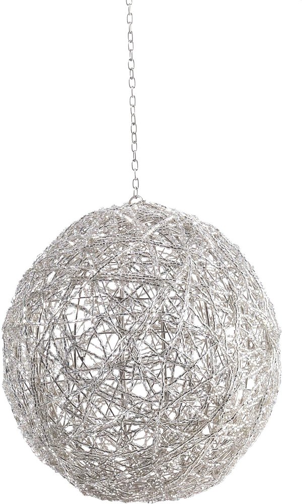 Sfera Appendibile con Catena