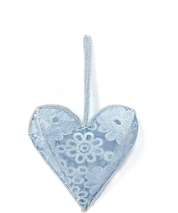 Cuore di Pizzo Blu