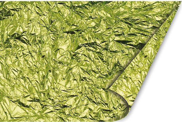 Bobina Polisilk Metallizzata