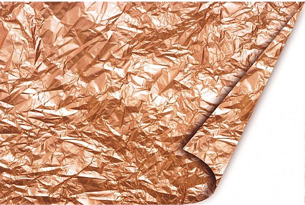 Bobina Polisilk Metallizzata