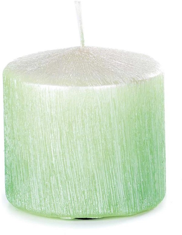Cero Perlato Graffiato Verde Piccolo