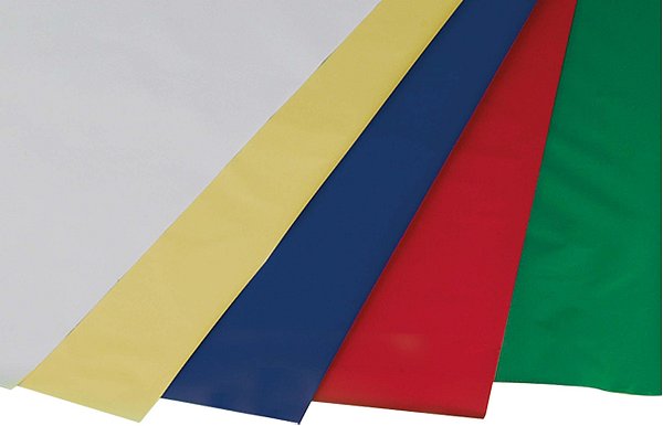 Fogli PVC Satinato Opaco