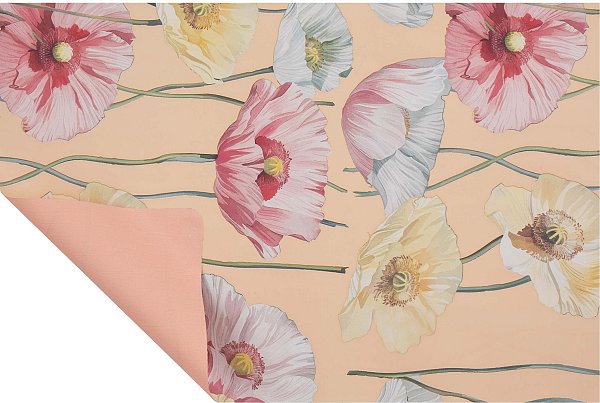 Bobina Polipropilene Poppy