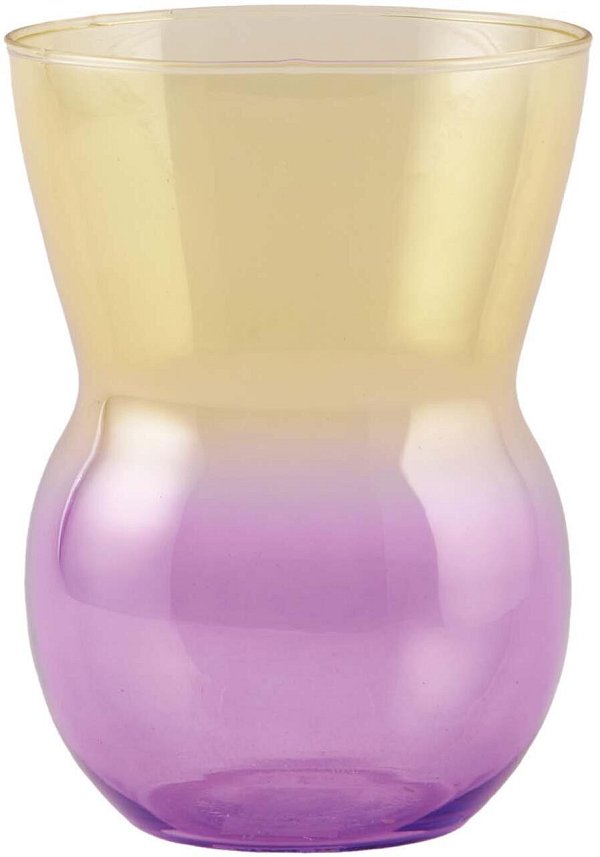 Vaso in Vetro Bob Marla