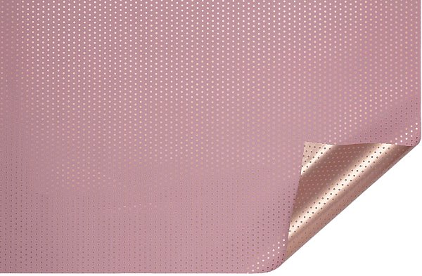 Bobina Polipropilene Winter Dots