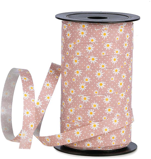 Nastro Margherite PP Rigenerato
