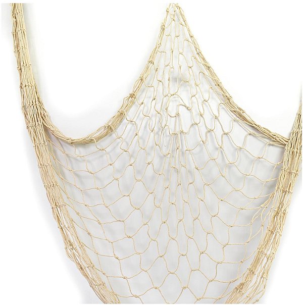 Decorazione Rete Mare Naturale