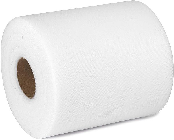 Rotolo Tulle