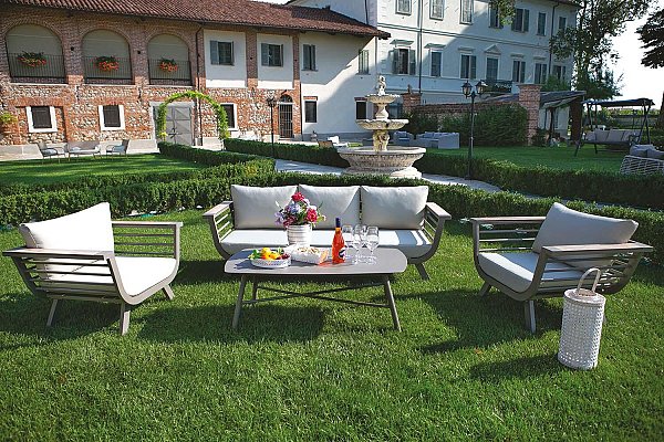 Salotto Riverside