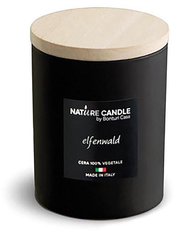 Candela Profumata Dolomiti