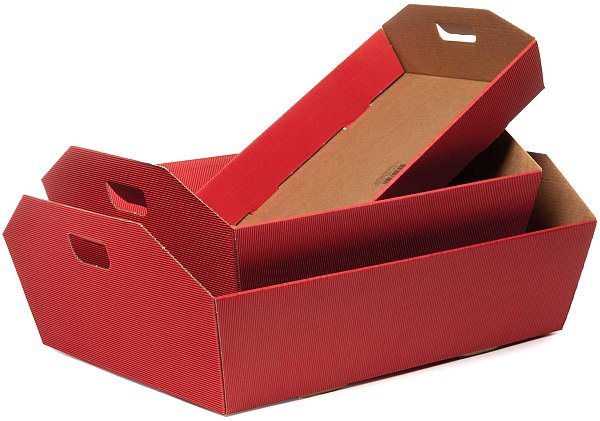 Cesta Onda Rossa