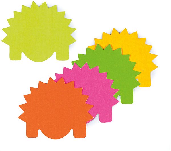 Segnaprezzi Indianino Assortiti
