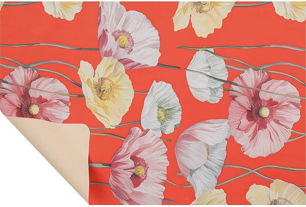Bobina Polipropilene Poppy