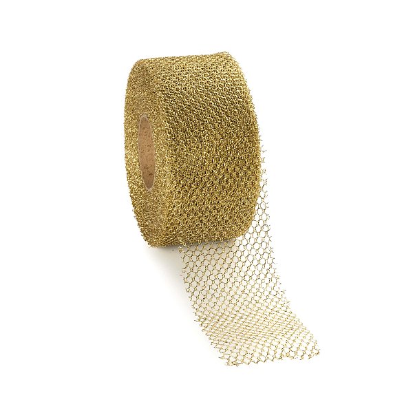 Retina Lurex Oro