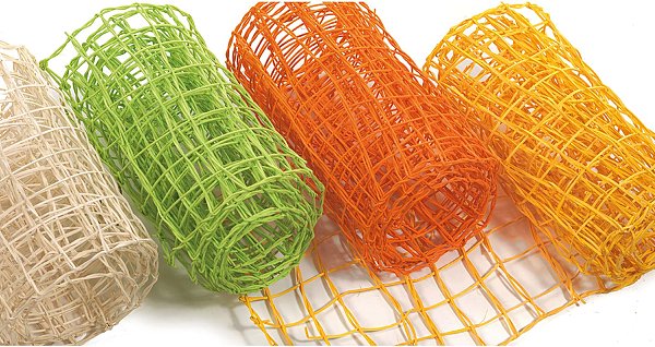 Rete di Rattan