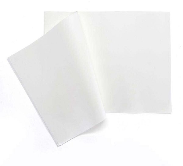 Carta Pelleaglio Neutra - 10 kg
