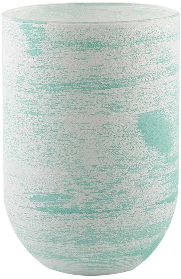 Vaso in Vetro Carol Denise