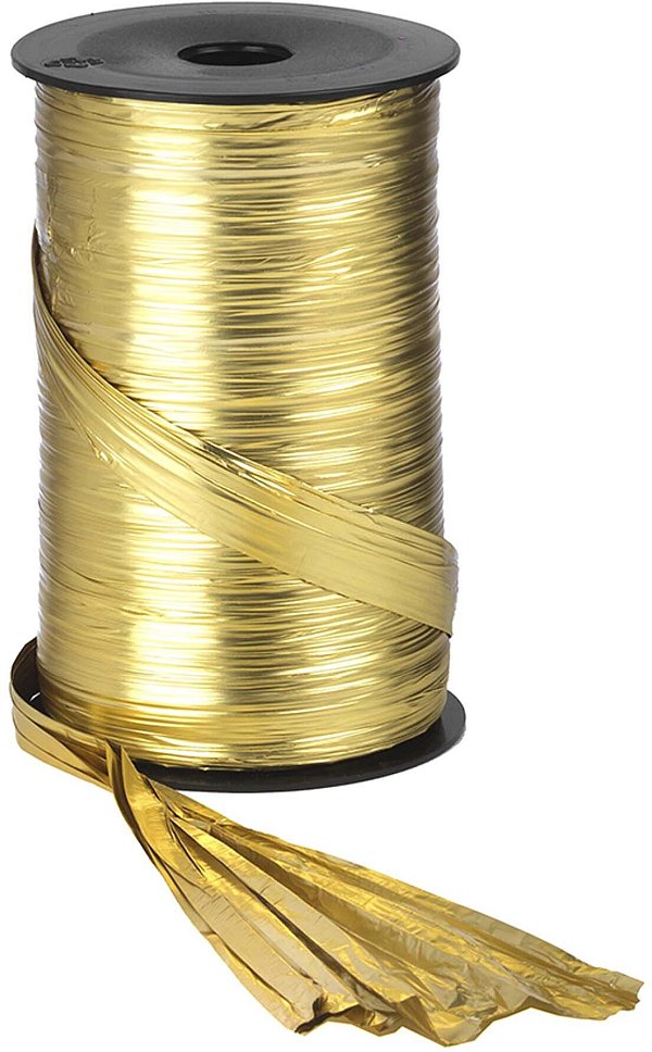Nastro Polysilk Metallizzato