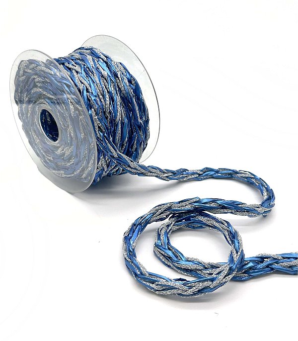 Treccia Polysilk Fashion