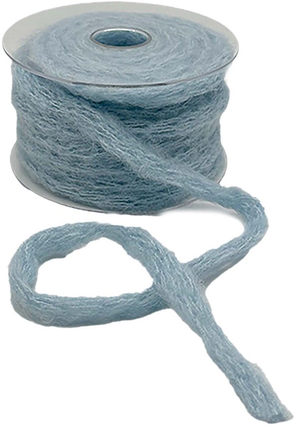 Nastro in Lana Tender Azzurro