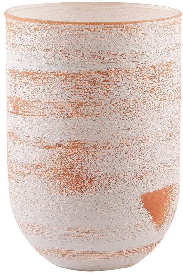 Vaso in Vetro Carol Denise