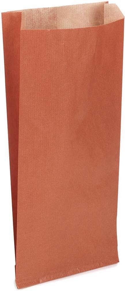 Sacchetti Carta Sealing Rosso