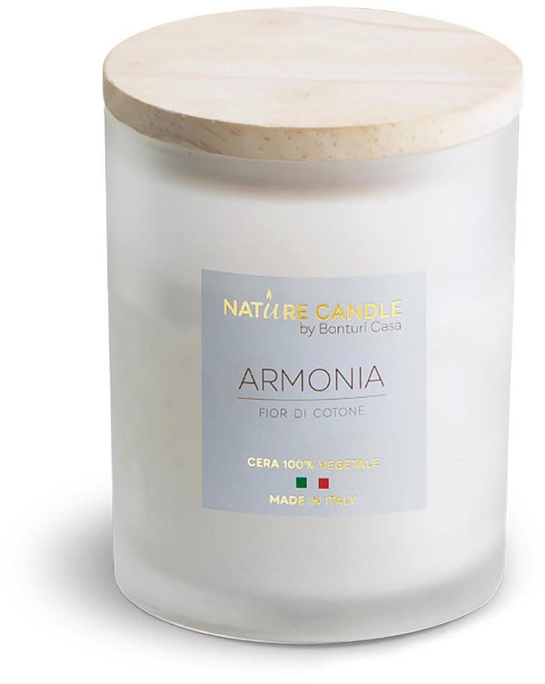 Candela Profumata Amati