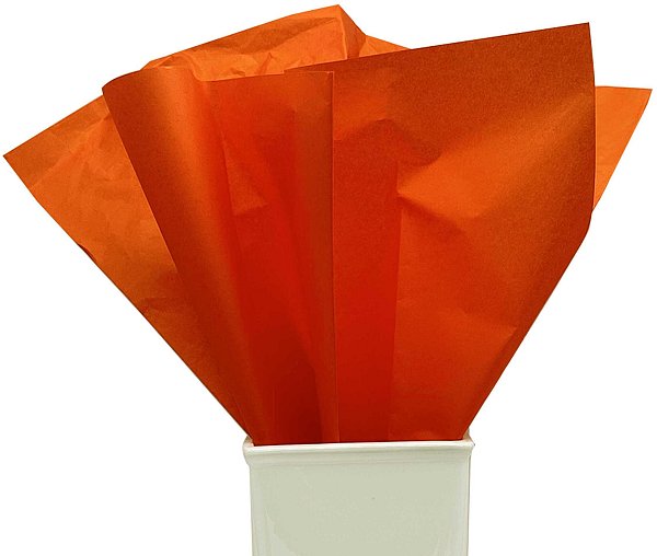 500 Fogli Carta Velina Colorata