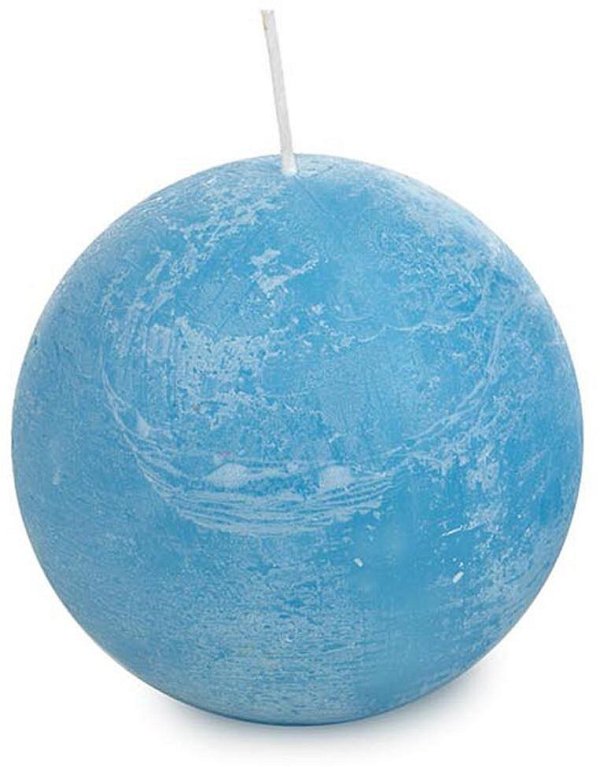 Sfera Rustica Colorata