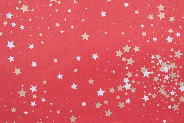 Fogli Velina Little Star