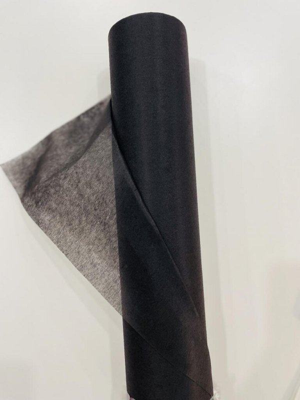Rotolo Velo in Tnt Nero