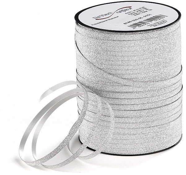 Nastro Glamour Glitter