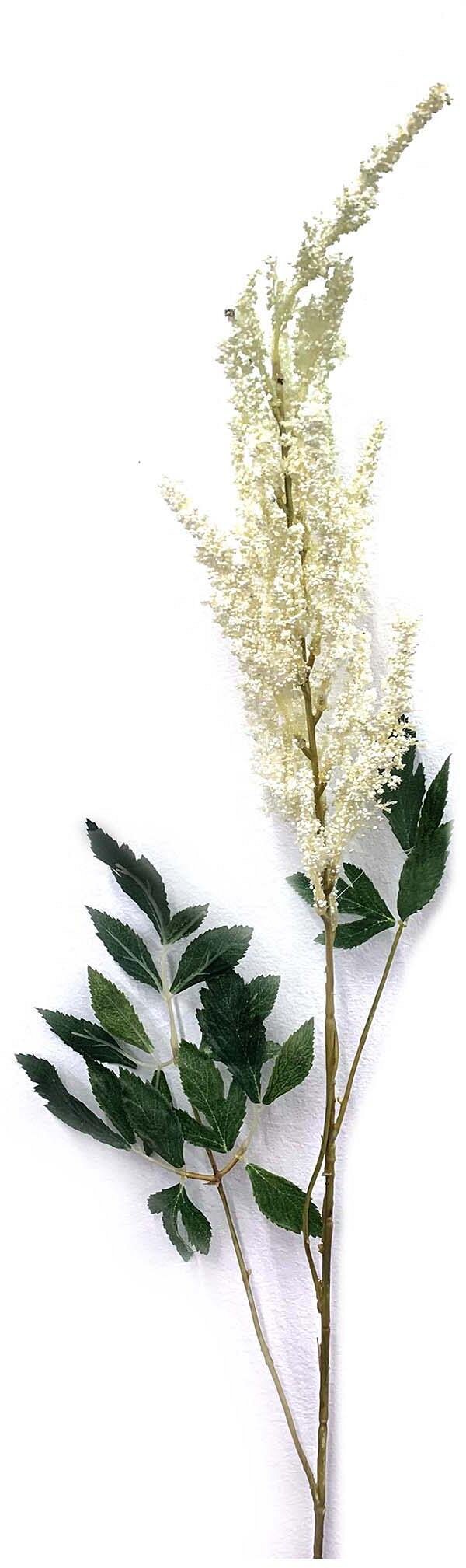 Rami Astilbe Bianco