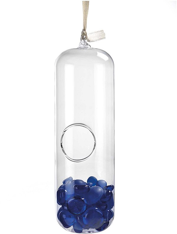 Deco Glass in Vetro Trasparente