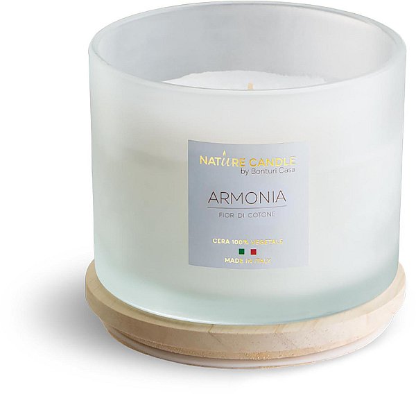 Candela Profumata Amati