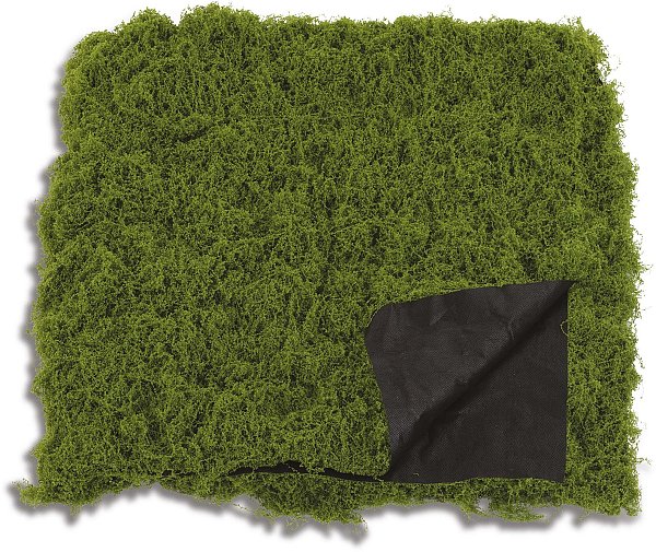 Tappeto di Muschio Artificiale Verde