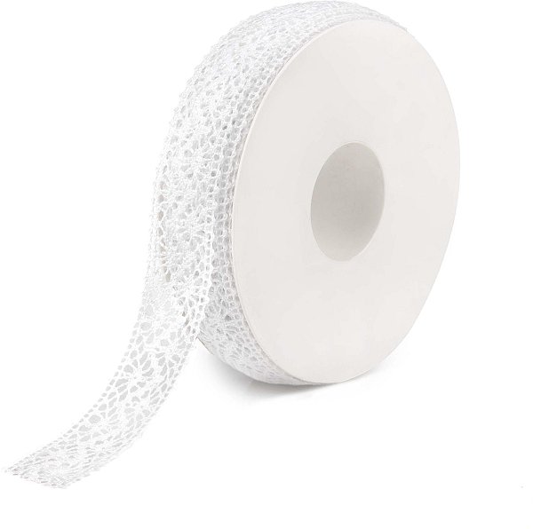 Nastro Cotton Pizzo