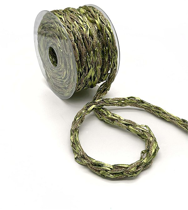 Treccia Polysilk Fashion
