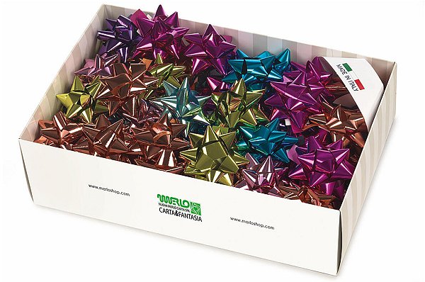 Stelle Adesive Assortite