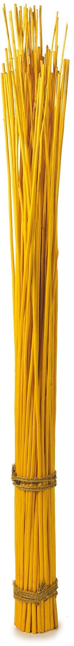 Mazzo legato Mimbre Giallo