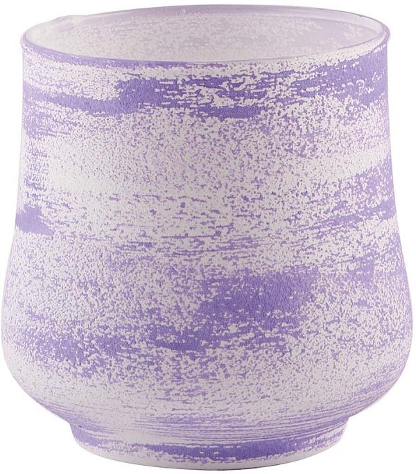 Vaso in Vetro Simona Denise