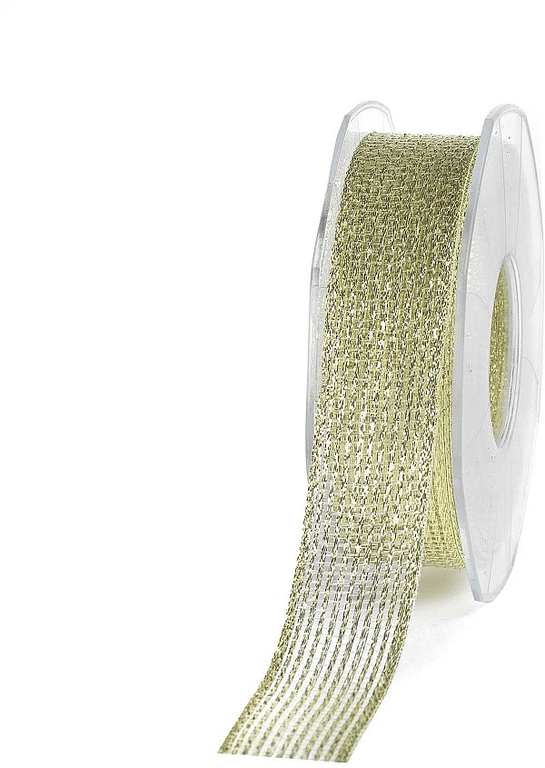 Nastro Brillante Oro